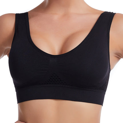 Soutien-gorge Air invisible sans fil