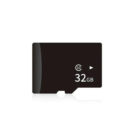 Mini caméra Wifi grand angle + Carte 32 Go