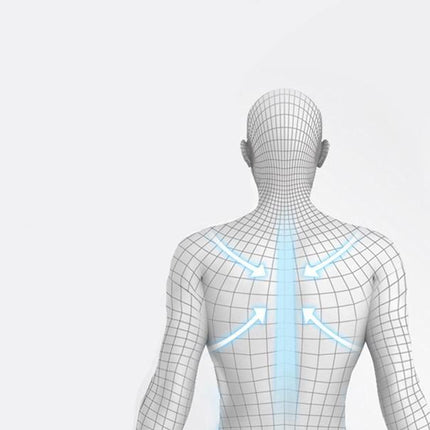 Smart Posture - Correcteur de Posture Intelligent