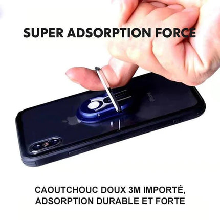 Support de Téléphone Multi Usage