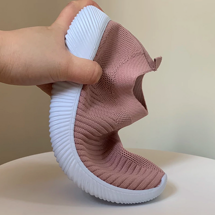 Socks Baskets - Les chaussures faciles à enfiler