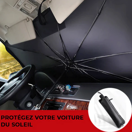 Pare-Soleil Parapluie - Voiture