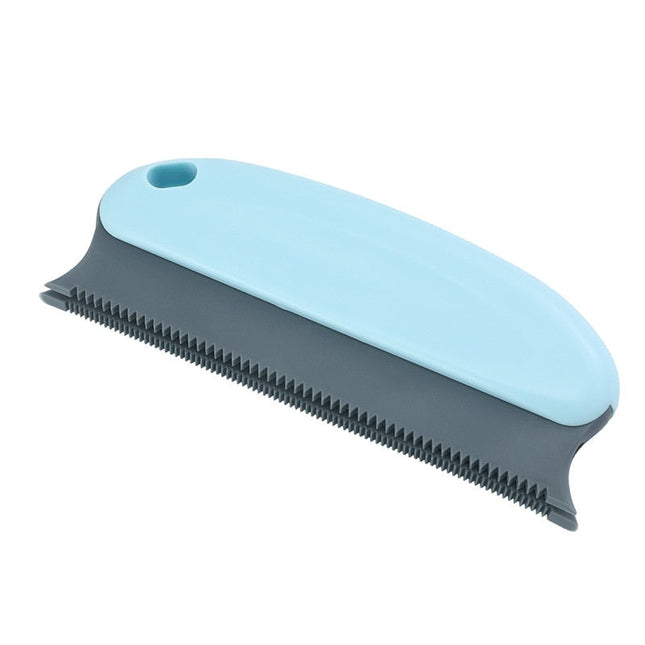 Mini brosse anti-poils design