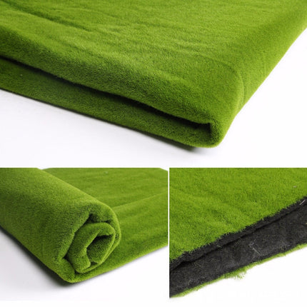 Tapis en mousse effet Gazon