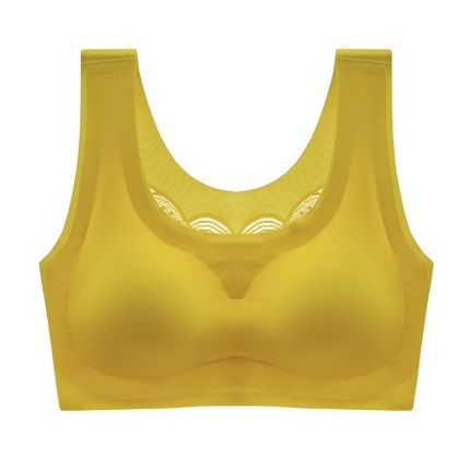 Brassière ULTRA fine grandes tailles