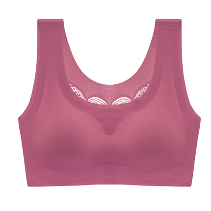 Brassière ULTRA fine grandes tailles