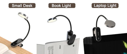 Lampe de lecture tactile sans fil