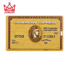 American Express Gold