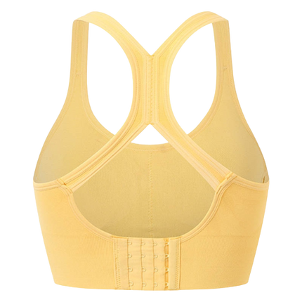 Brassière 100% maintien