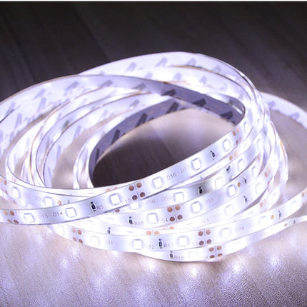 Bande Lumineuse LED ULTRA FLEXIBLE - detecteur de mouvement