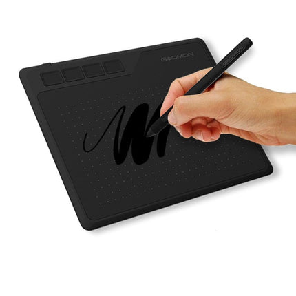 Tablette graphique USB