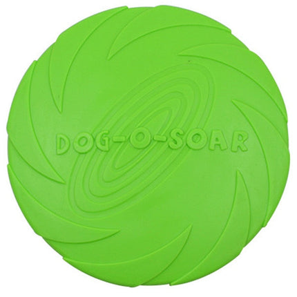 Frisbee incassable