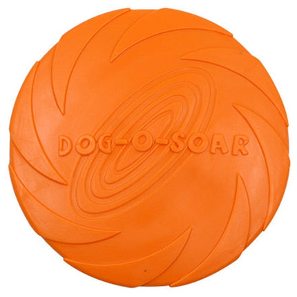 Frisbee incassable