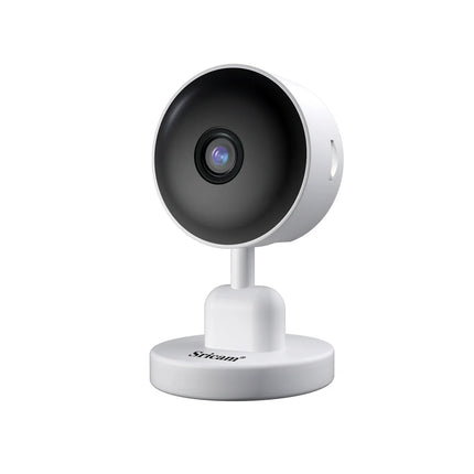 Caméra de surveillance intérieure IP WiFi HD 2MP