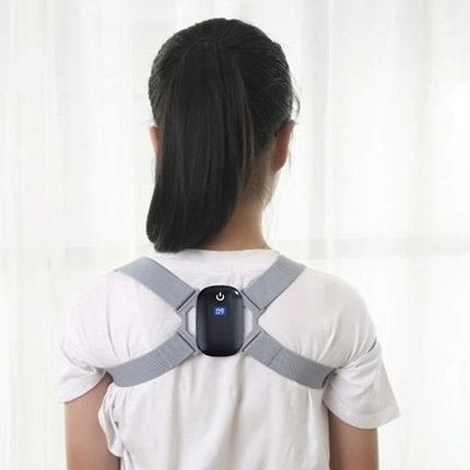 Smart Posture - Correcteur de Posture Intelligent