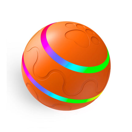 KidiBall : Jouet interactif avec télécommande