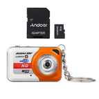 Orange - 8GB