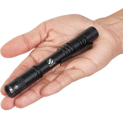 Mini lampe torche waterproof