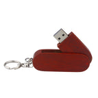 Marron Rouge / 128GB