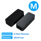 Rectangle M / 50 Paires