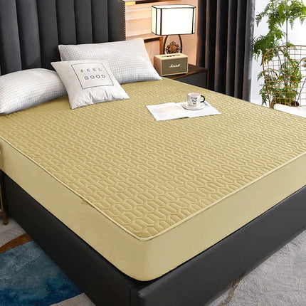 Protège Matelas épais & Imperméable