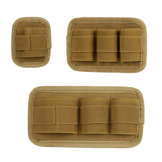 Lot de 3 Pochettes Ordonnées - Outillage