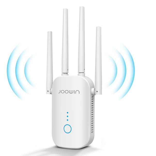 Amplificateur WIFI puissant