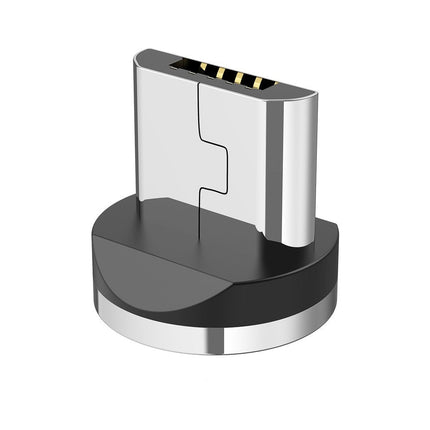 Mini Chargeur Magnétique USB