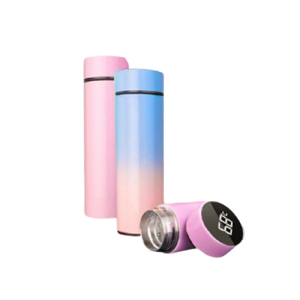 Thermos intelligent