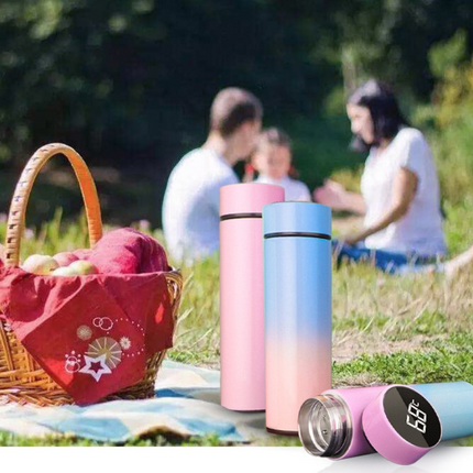 Thermos intelligent