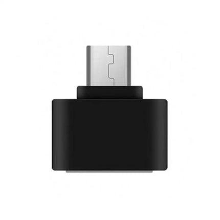 Lenovo - Mini clé USB 2TO en métal Haute Vitesse + Adaptateur Type-C OFFERT