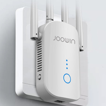 Amplificateur WIFI puissant