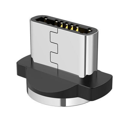 Mini Chargeur Magnétique USB