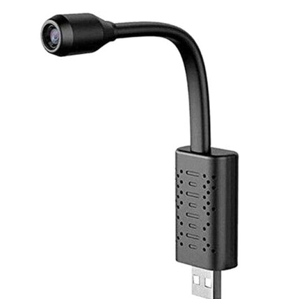 Mini Caméra Espion Flexible -USB