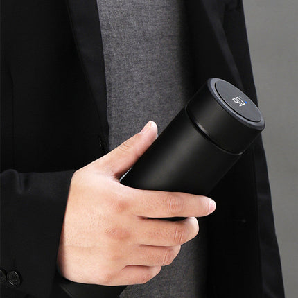 Thermos intelligent