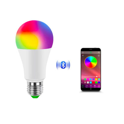 Ampoule LED Bluetooth