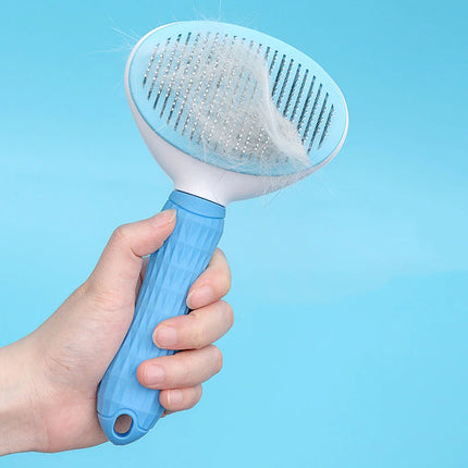 EasyClean : brosse anti poils