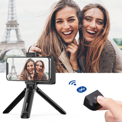 Grip pour Smartphone Bluetooth